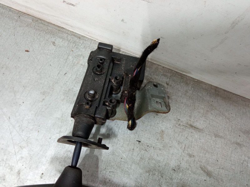 Recambio de luna trasera derecha para bmw 3 coupé (e46) 320 ci referencia OEM IAM   