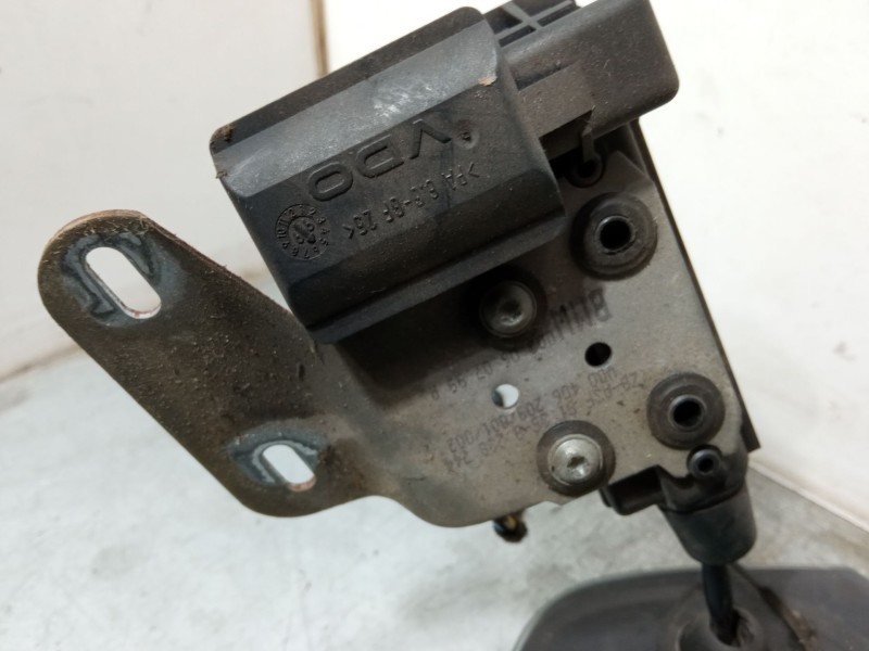 Recambio de luna trasera derecha para bmw 3 coupé (e46) 320 ci referencia OEM IAM   