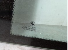 Recambio de luna trasera izquierda para bmw 3 coupé (e46) 320 ci referencia OEM IAM    2