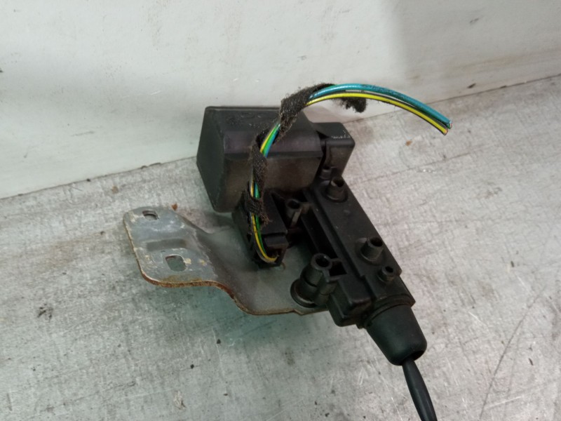 Recambio de luna trasera izquierda para bmw 3 coupé (e46) 320 ci referencia OEM IAM   