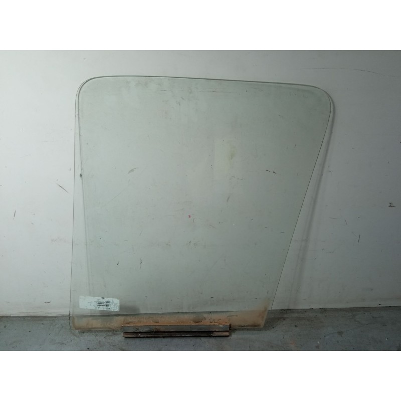 Recambio de luna puerta delantera derecha para mercedes-benz sprinter 3-t furgoneta (b903) 310 d 2.9 (903.461, 903.462, 903.463)