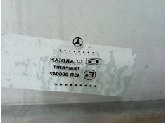 Recambio de luna puerta delantera derecha para mercedes-benz sprinter 3-t furgoneta (b903) 310 d 2.9 (903.461, 903.462, 903.463) 2