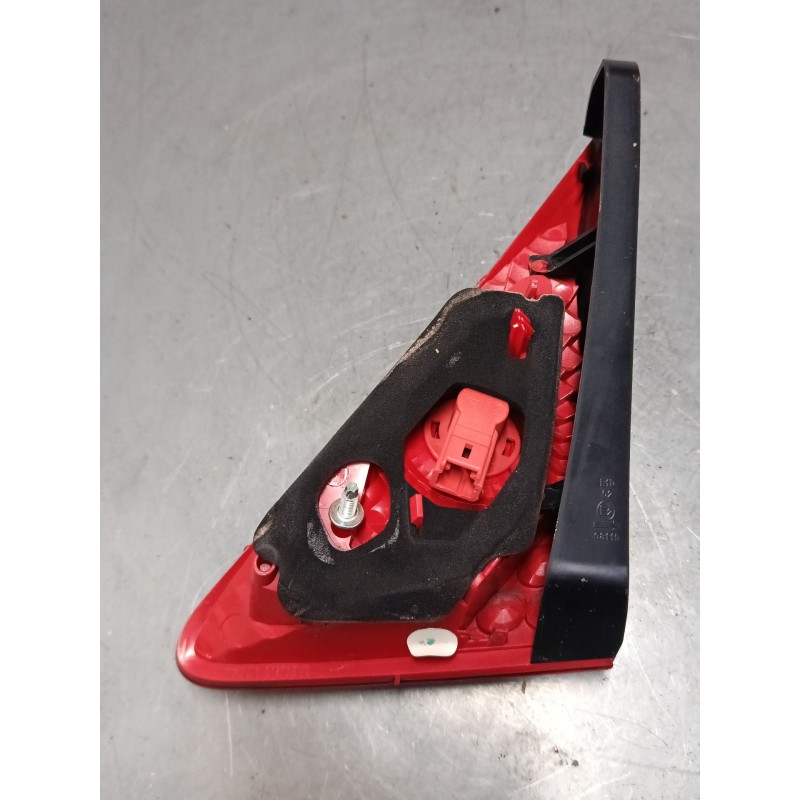 Recambio de piloto trasero porton izquierdo para peugeot 3008 i monospace (0u_) 1.6 thp referencia OEM IAM 9683461080  