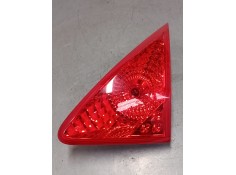 Recambio de piloto trasero porton derecho para peugeot 3008 i monospace (0u_) 1.6 thp referencia OEM IAM 9683460980  