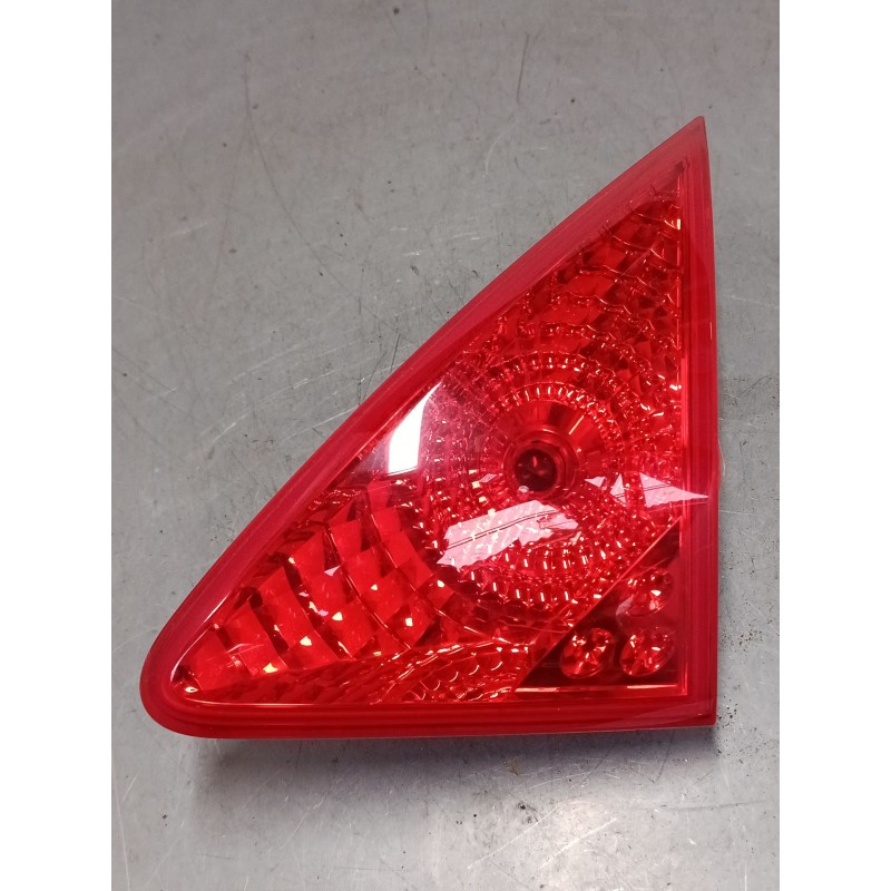 Recambio de piloto trasero porton derecho para peugeot 3008 i monospace (0u_) 1.6 thp referencia OEM IAM 9683460980  