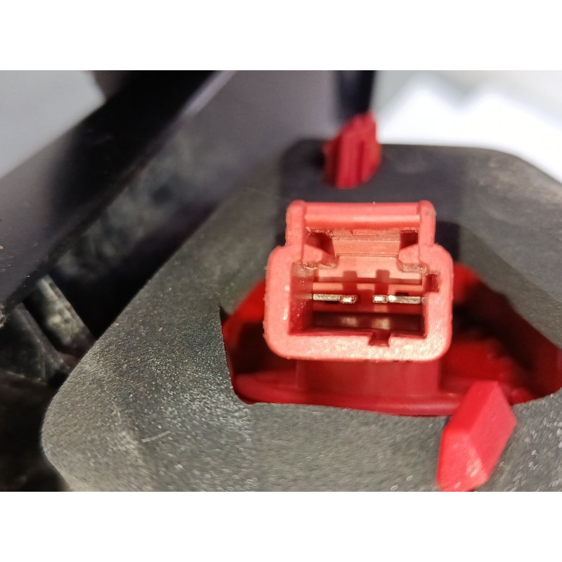 Recambio de piloto trasero porton derecho para peugeot 3008 i monospace (0u_) 1.6 thp referencia OEM IAM 9683460980  