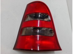 Recambio de piloto trasero izquierdo para mercedes-benz clase a (w168) a 190 (168.032, 168.132) referencia OEM IAM