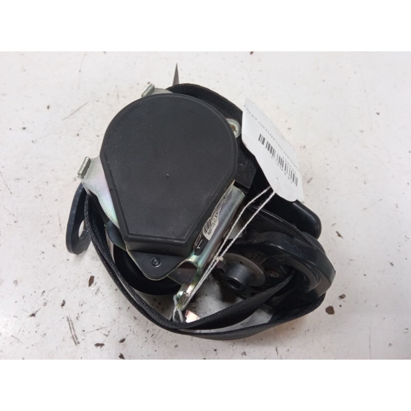 Recambio de cinturon seguridad delantero derecho para citroën c4 i (lc_) 1.6 vti 120 referencia OEM IAM 96527696XX  