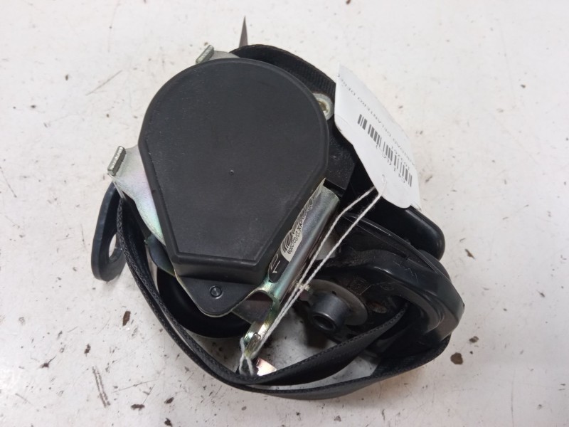 Recambio de cinturon seguridad delantero derecho para citroën c4 i (lc_) 1.6 vti 120 referencia OEM IAM 96527696XX  