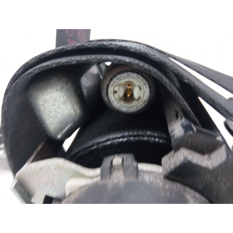 Recambio de cinturon seguridad delantero derecho para citroën c4 i (lc_) 1.6 vti 120 referencia OEM IAM 96527696XX  