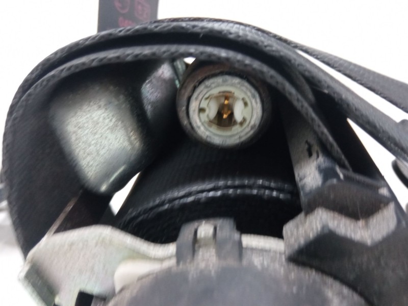 Recambio de cinturon seguridad delantero derecho para citroën c4 i (lc_) 1.6 vti 120 referencia OEM IAM 96527696XX  