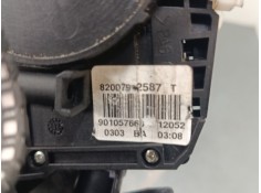 Recambio de mando luces para dacia sandero (bs_) 1.2 16v referencia OEM IAM 8200792587T   2