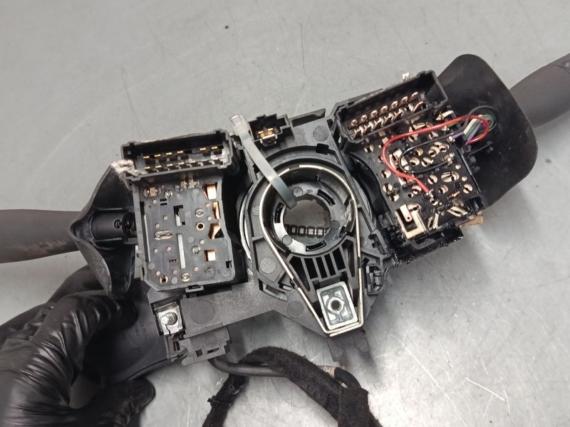 Recambio de mando luces para dacia sandero (bs_) 1.2 16v referencia OEM IAM 8200792587T  