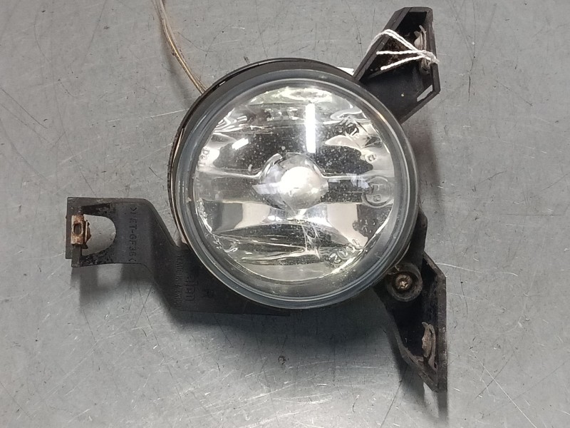 Recambio de faro antiniebla izquierdo para volkswagen new beetle descapotable (1y7) 2.0 referencia OEM IAM   