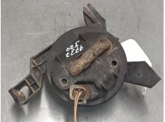 Recambio de faro antiniebla izquierdo para volkswagen new beetle descapotable (1y7) 2.0 referencia OEM IAM    2