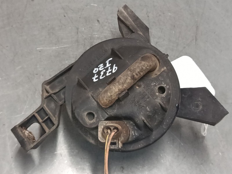 Recambio de faro antiniebla izquierdo para volkswagen new beetle descapotable (1y7) 2.0 referencia OEM IAM   