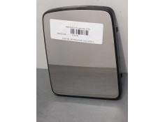 Recambio de cristal retrovisor izquierdo para renault master ii furgoneta (fd) 2.5 d referencia OEM IAM 7701039698  