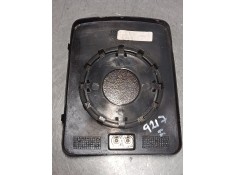 Recambio de cristal retrovisor izquierdo para renault master ii furgoneta (fd) 2.5 d referencia OEM IAM 7701039698   2