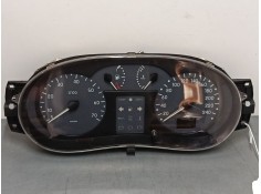 Recambio de cuadro instrumentos para renault clio ii (bb_, cb_) 1.4 (b/cb0c, b/cb0s) referencia OEM IAM 7700428508  