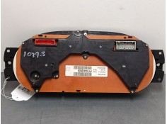 Recambio de cuadro instrumentos para renault clio ii (bb_, cb_) 1.4 (b/cb0c, b/cb0s) referencia OEM IAM 7700428508   2