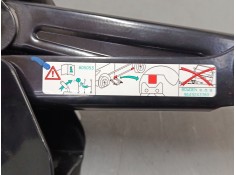 Recambio de gato para citroën c4 ii (nc_) 1.6 vti 120 referencia OEM IAM 9649243380   2