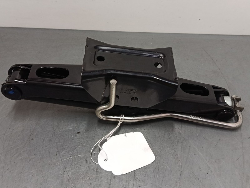 Recambio de gato para citroën c4 ii (nc_) 1.6 vti 120 referencia OEM IAM 9649243380  