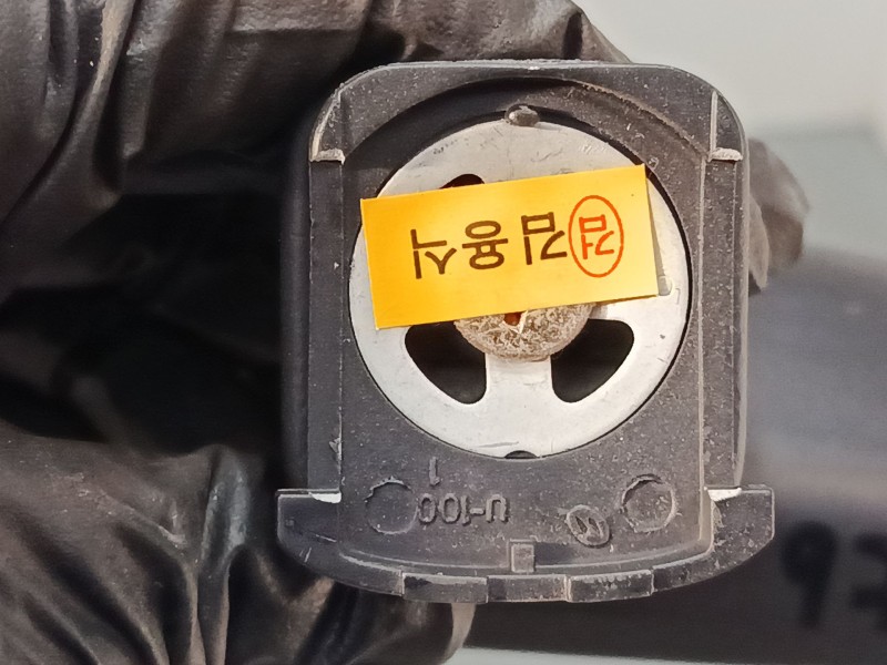 Recambio de retrovisor interior para seat ibiza iv (6j5, 6p1) 1.9 tdi referencia OEM IAM   