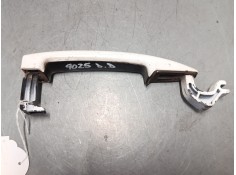Recambio de maneta exterior puerta delantera derecha para peugeot 208 i (ca_, cc_) 1.2 vti 82 referencia OEM IAM   