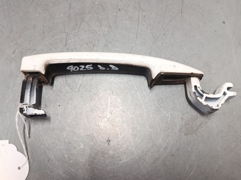 Recambio de maneta exterior puerta delantera derecha para peugeot 208 i (ca_, cc_) 1.2 vti 82 referencia OEM IAM   