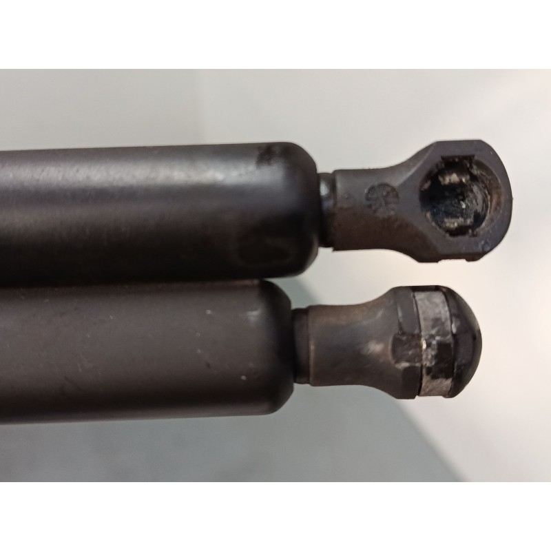 Recambio de amortiguadores maletero / porton para peugeot 206 hatchback (2a/c) 1.4 hdi referencia OEM IAM 9631441380  