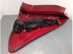 Recambio de piloto trasero izquierdo para citroën c4 coupé (la_) 1.6 hdi referencia OEM IAM 9646801777   2