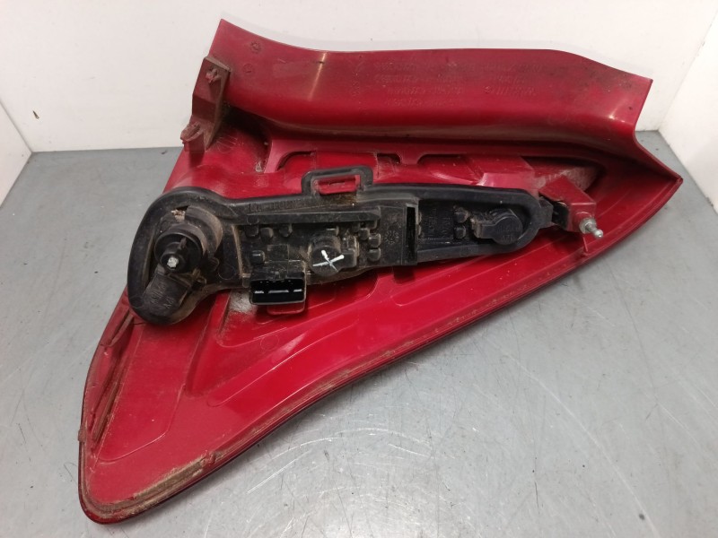 Recambio de piloto trasero izquierdo para citroën c4 coupé (la_) 1.6 hdi referencia OEM IAM 9646801777  