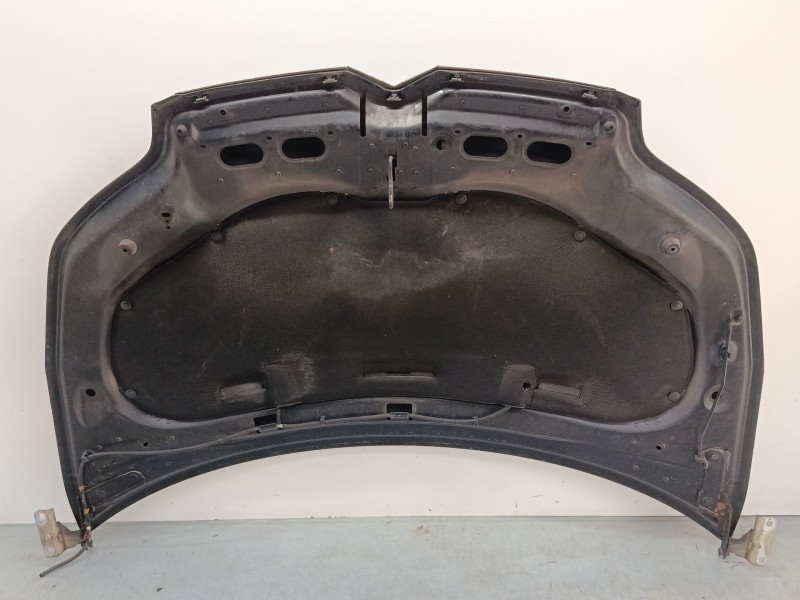 Recambio de capo para citroën c4 coupé (la_) 1.6 hdi referencia OEM IAM   