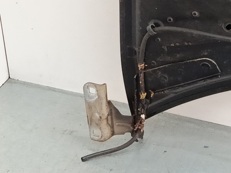 Recambio de capo para citroën c4 coupé (la_) 1.6 hdi referencia OEM IAM   