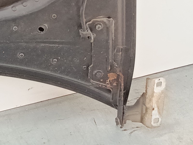 Recambio de capo para citroën c4 coupé (la_) 1.6 hdi referencia OEM IAM   