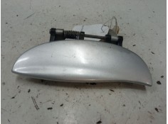Recambio de maneta exterior puerta trasera izquierda para hyundai atos (mx) 1.1 referencia OEM IAM   