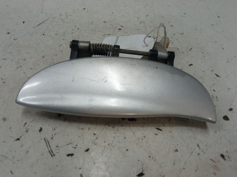 Recambio de maneta exterior puerta trasera izquierda para hyundai atos (mx) 1.1 referencia OEM IAM   