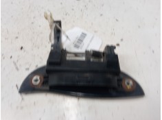 Recambio de maneta exterior puerta trasera izquierda para hyundai atos (mx) 1.1 referencia OEM IAM    2