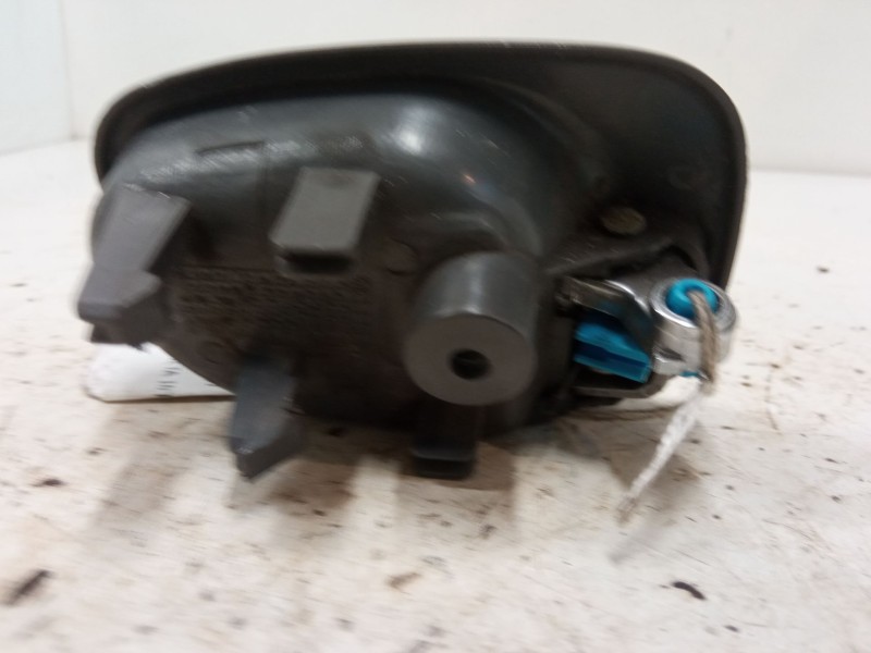 Recambio de maneta interior puerta trasera izquierda para hyundai atos (mx) 1.1 referencia OEM IAM   