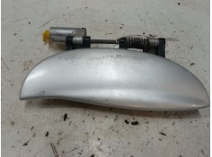 Recambio de maneta exterior puerta delantera derecha para hyundai atos (mx) 1.1 referencia OEM IAM   