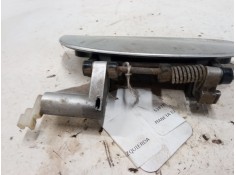 Recambio de maneta exterior puerta delantera izquierda para hyundai atos (mx) 1.1 referencia OEM IAM    2