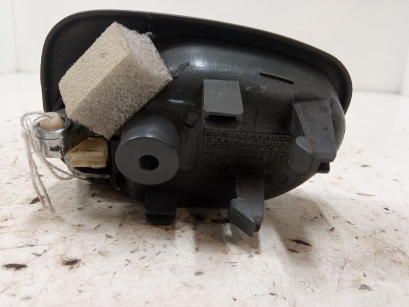 Recambio de maneta interior puerta trasera derecha para hyundai atos (mx) 1.1 referencia OEM IAM   