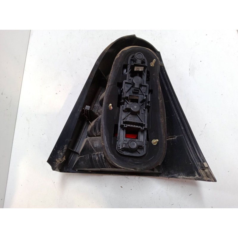 Recambio de piloto trasero izquierdo para mercedes-benz clase a (w168) a 190 (168.032, 168.132) referencia OEM IAM   