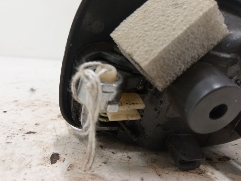 Recambio de maneta interior puerta trasera derecha para hyundai atos (mx) 1.1 referencia OEM IAM   