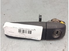 Recambio de maneta exterior puerta delantera izquierda para fiat panda / panda classic (169_) 1.2 (169.axb11, 169.axb1a) referen