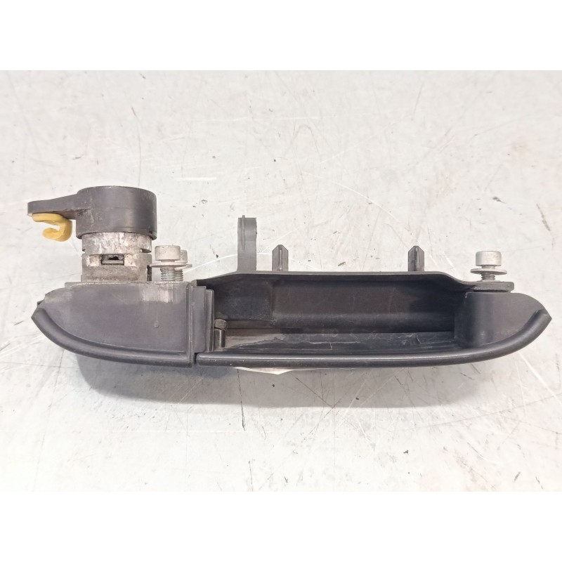 Recambio de maneta exterior puerta delantera izquierda para fiat panda / panda classic (169_) 1.2 (169.axb11, 169.axb1a) referen