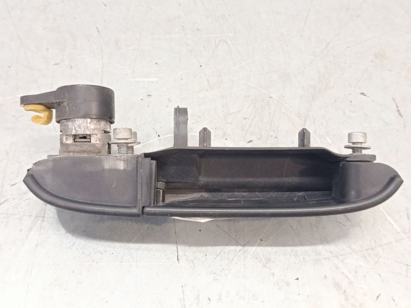 Recambio de maneta exterior puerta delantera izquierda para fiat panda / panda classic (169_) 1.2 (169.axb11, 169.axb1a) referen