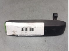 Recambio de maneta exterior puerta trasera izquierda para fiat panda / panda classic (169_) 1.2 (169.axb11, 169.axb1a) referenci