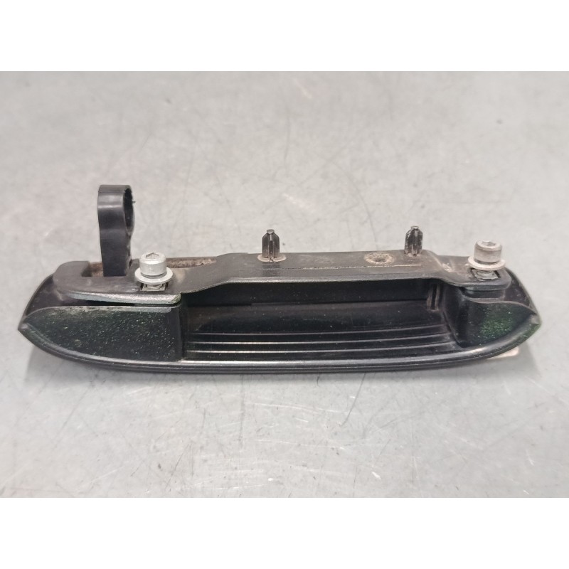 Recambio de maneta exterior puerta trasera izquierda para fiat panda / panda classic (169_) 1.2 (169.axb11, 169.axb1a) referenci