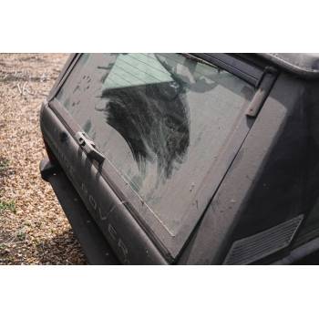 LAND ROVER RANGE ROVER I